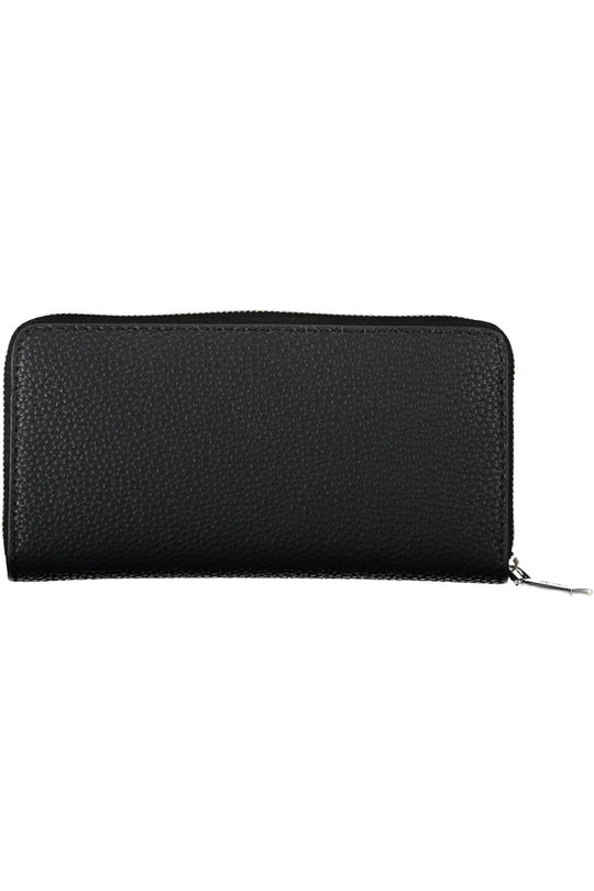 Calvin Klein Women's Wallet Black