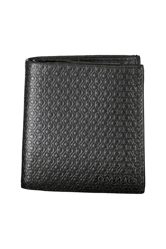 Calvin Klein Black Men's Wallet