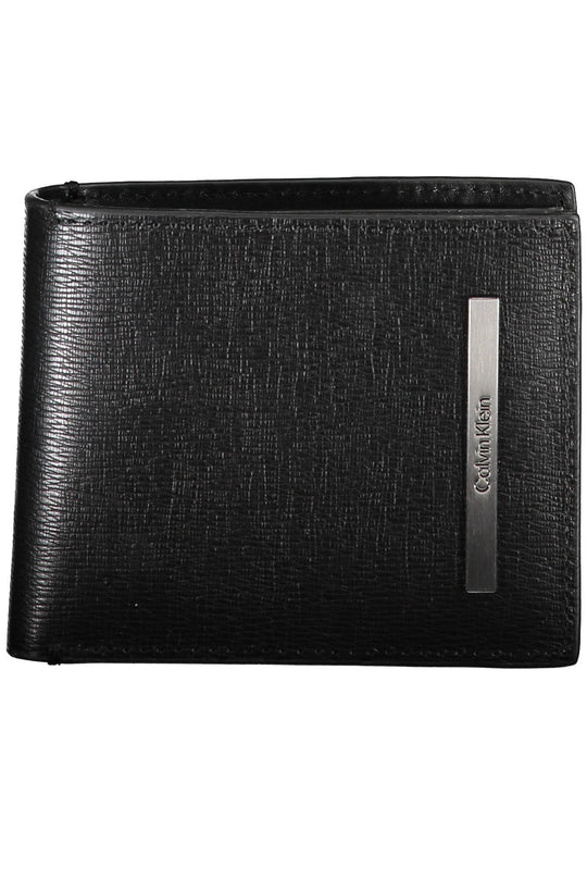 Calvin Klein Black Men's Wallet