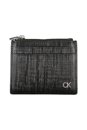 Calvin Klein Black Men's Wallet