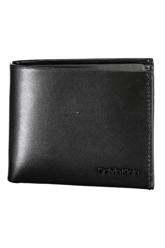 Calvin Klein Black Men's Wallet