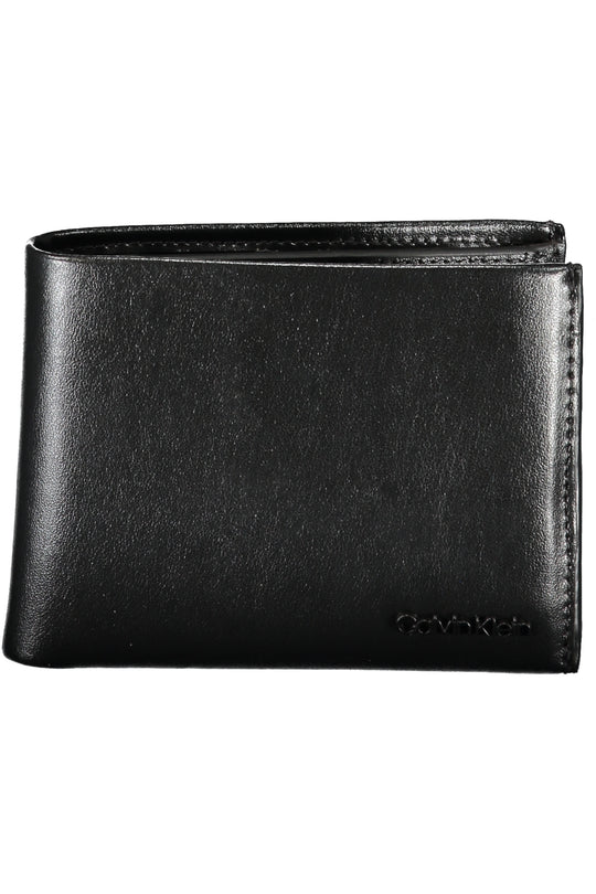 Calvin Klein Black Men's Wallet