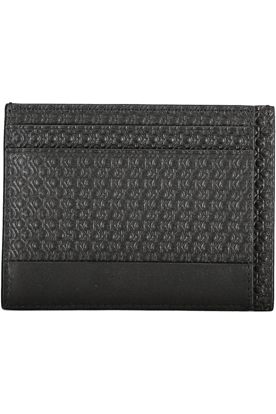 Calvin Klein Black Men's Wallet