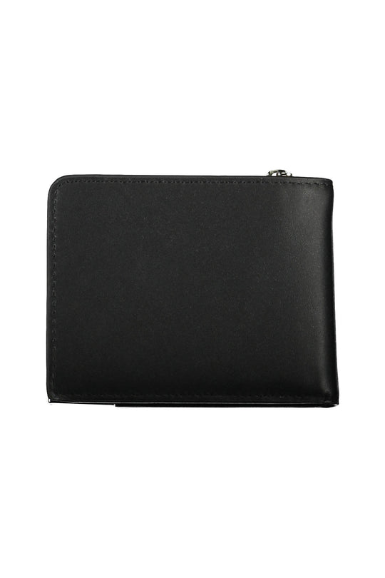 Calvin Klein Black Man Wallet
