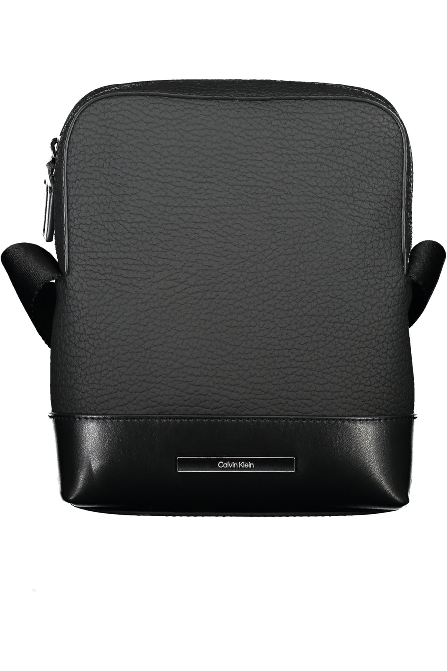Calvin Klein Men's Black Shoulder Bag