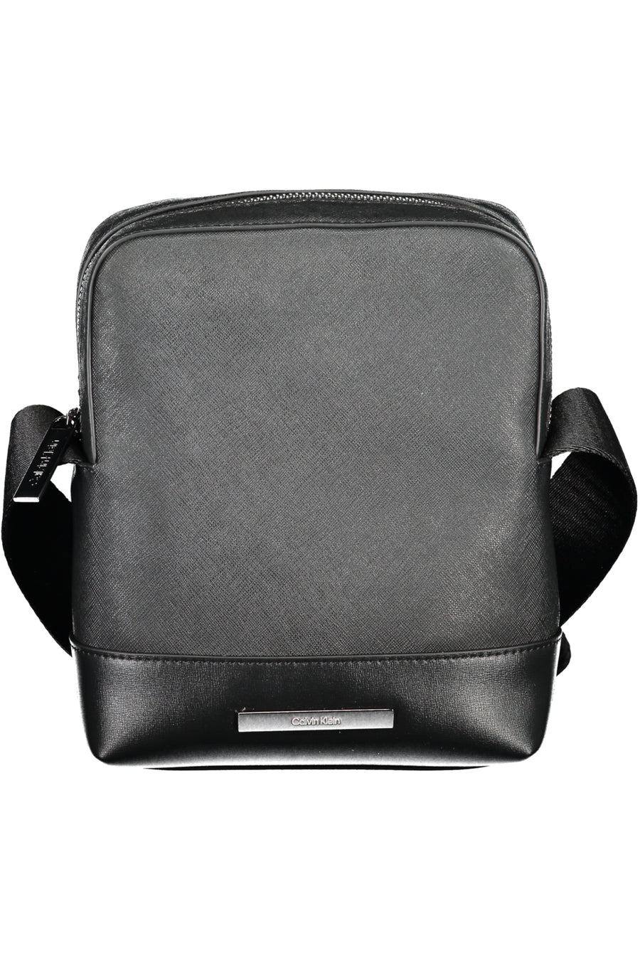 Calvin Klein Men's Black Shoulder Bag