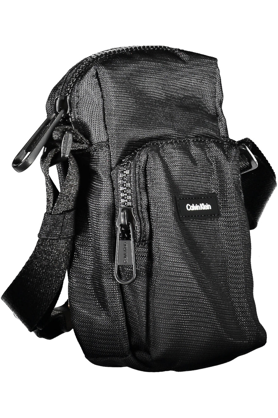 Calvin Klein Men's Black Shoulder Bag