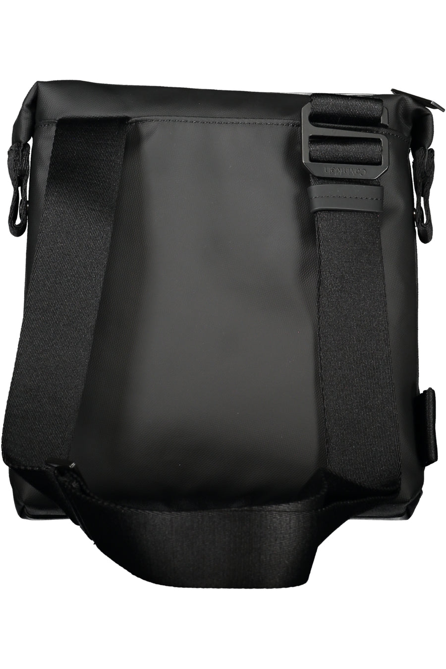 Calvin Klein Men's Black Shoulder Bag