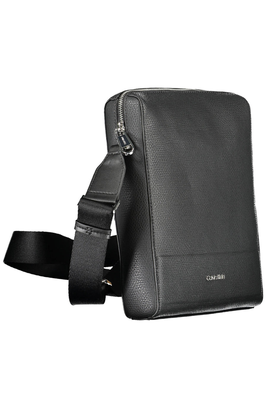 Calvin Klein Black Men's Shoulder Bag
