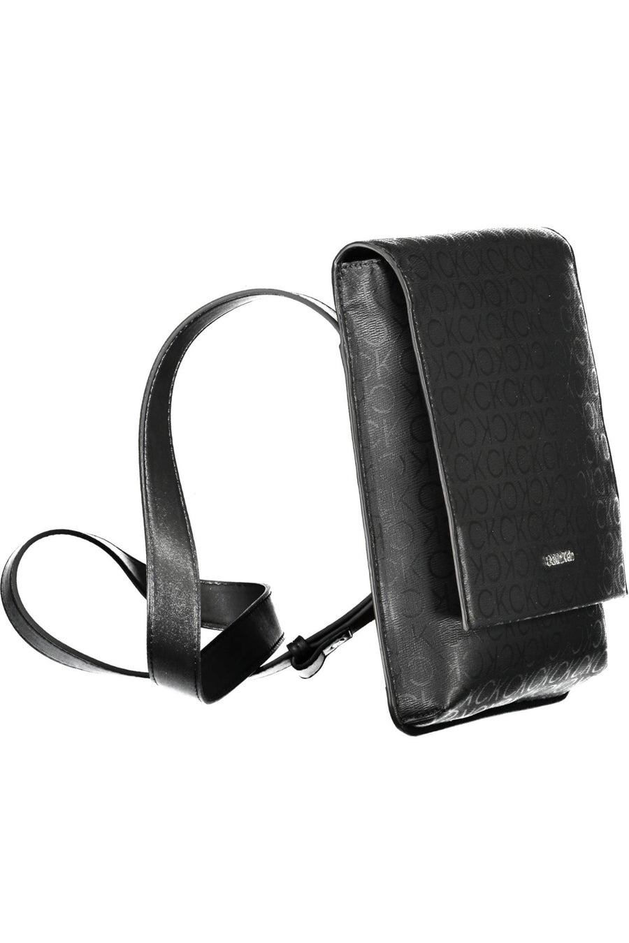 Calvin Klein Black Men's Shoulder Bag