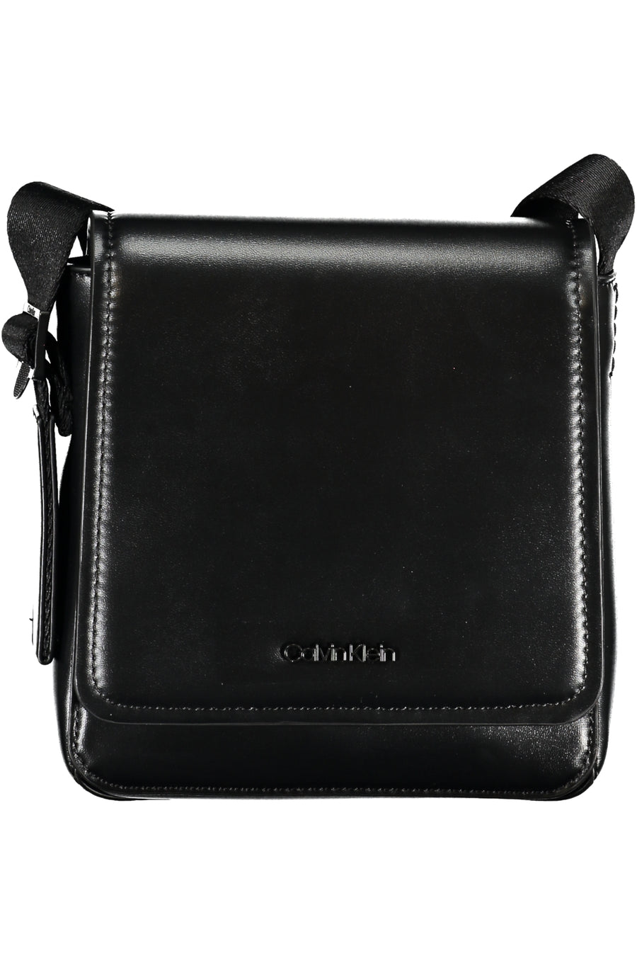 Calvin Klein Men's Black Shoulder Bag