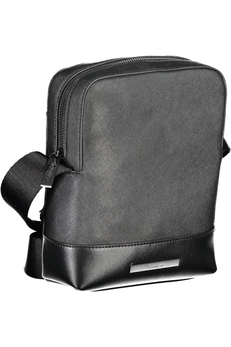 Calvin Klein Men's Black Shoulder Bag