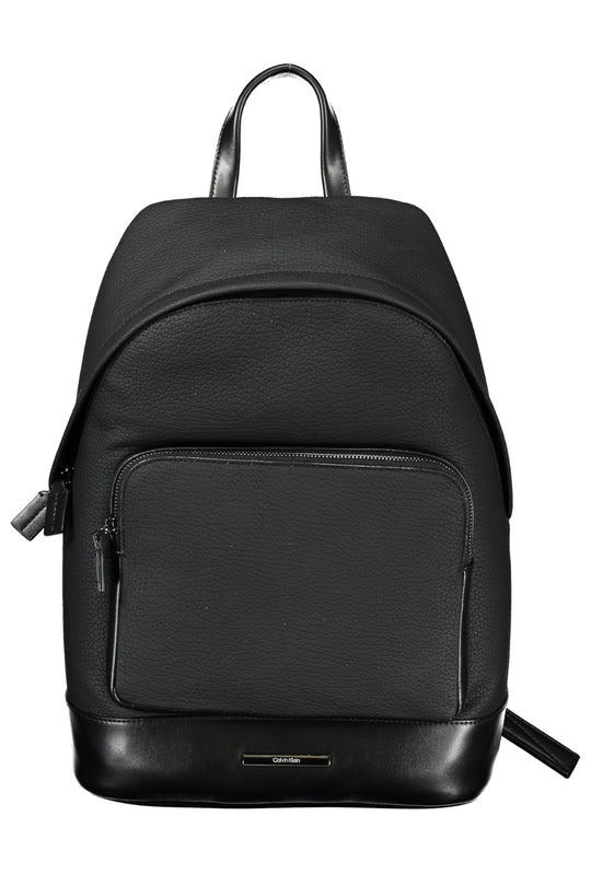 Calvin Klein Men's Black Backpack