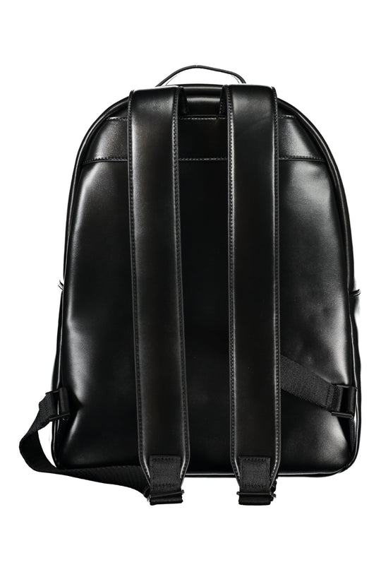 Calvin Klein Men's Black Backpack