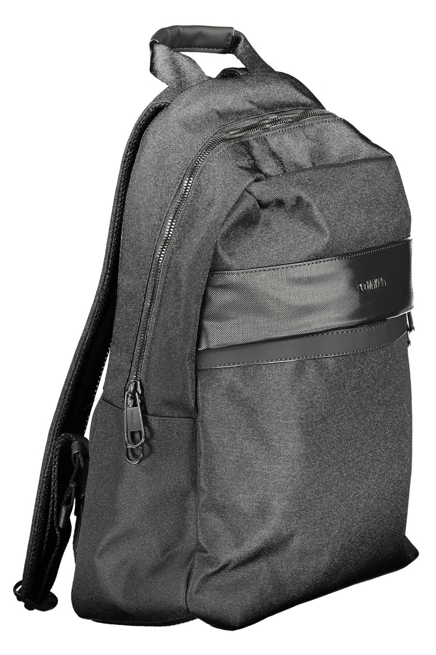 Calvin Klein Black Man Backpack