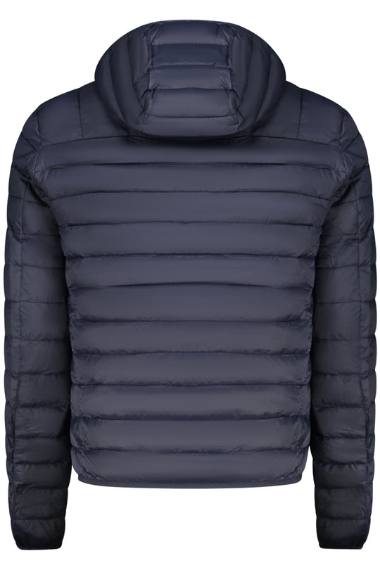 Cavalli Class Men's Blue Jacket