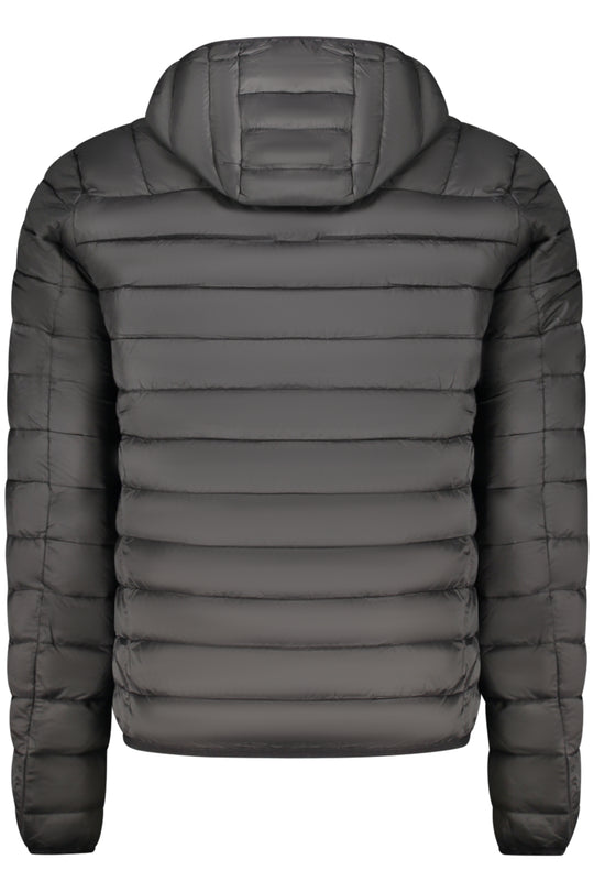 Cavalli Class Men's Black Jacket