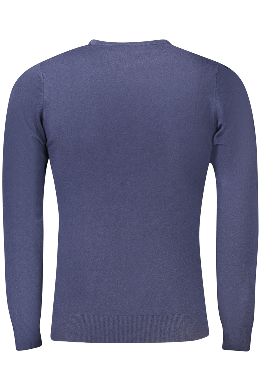 Cavalli Class Men's Blue Sweater
