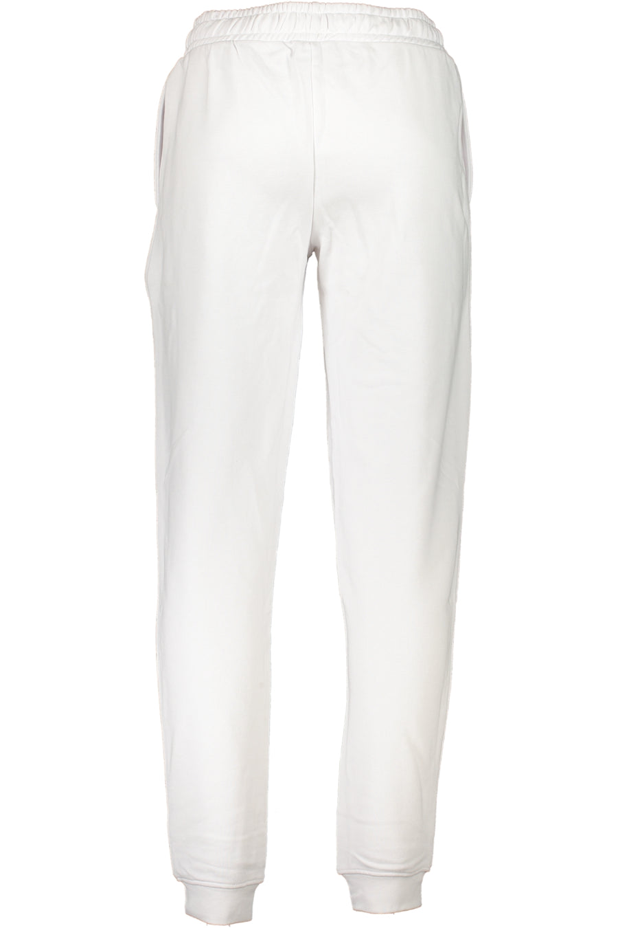 Cavalli Class White Men's Trousers