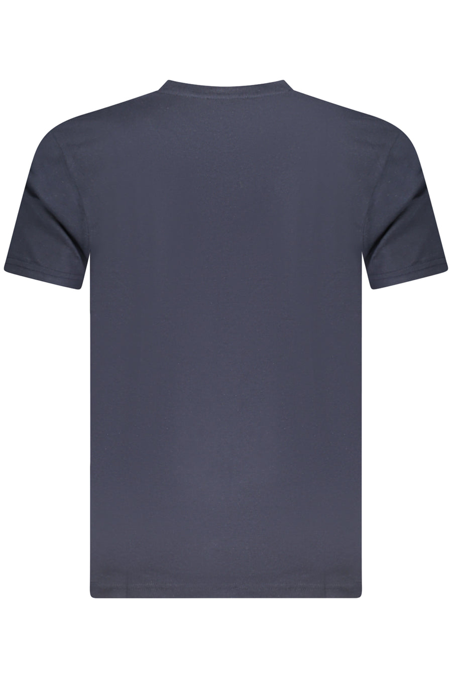 Cavalli Class Short Sleeve T-Shirt Men Blue