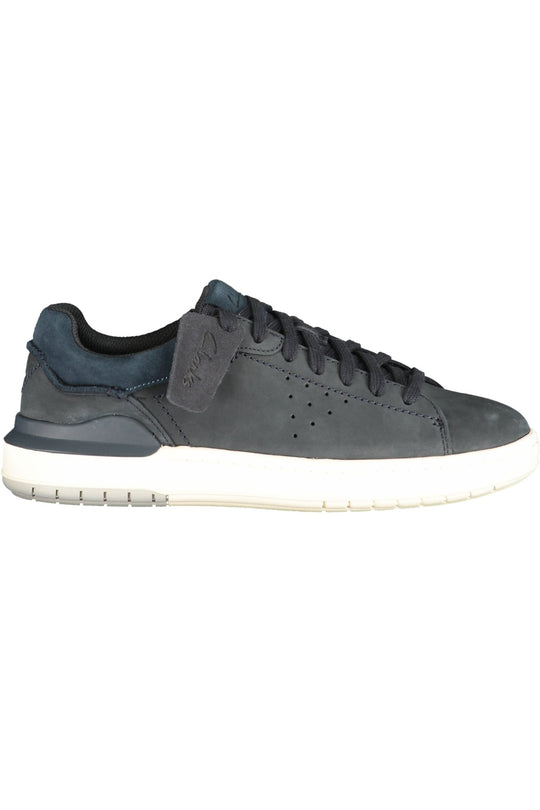 Clarks Men's Blue Sports Shoes