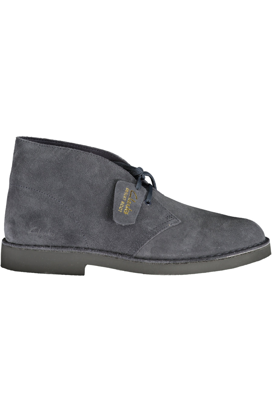 Clarks Men's Blue Boot