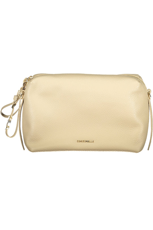 Coccinelle Women's Beige Bag