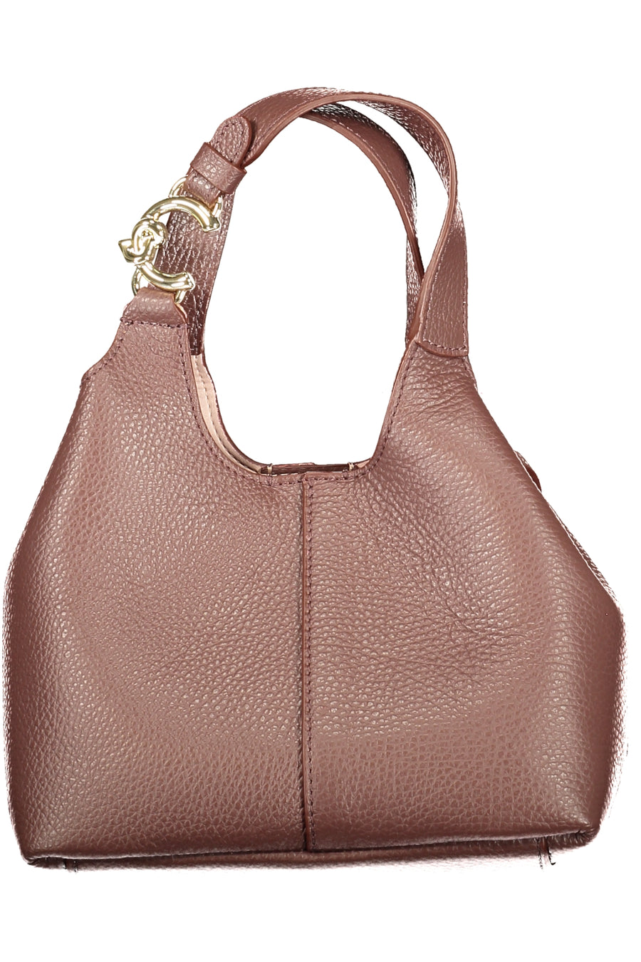 Coccinelle Sac C-Easy en cuir – Castanho