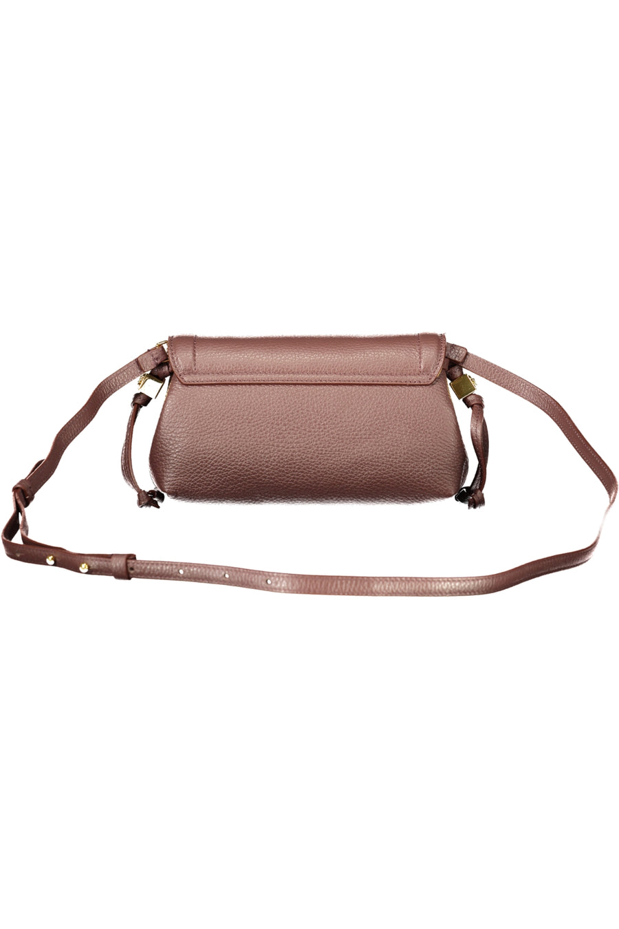 Coccinelle Mala Thess em pele – Castanho