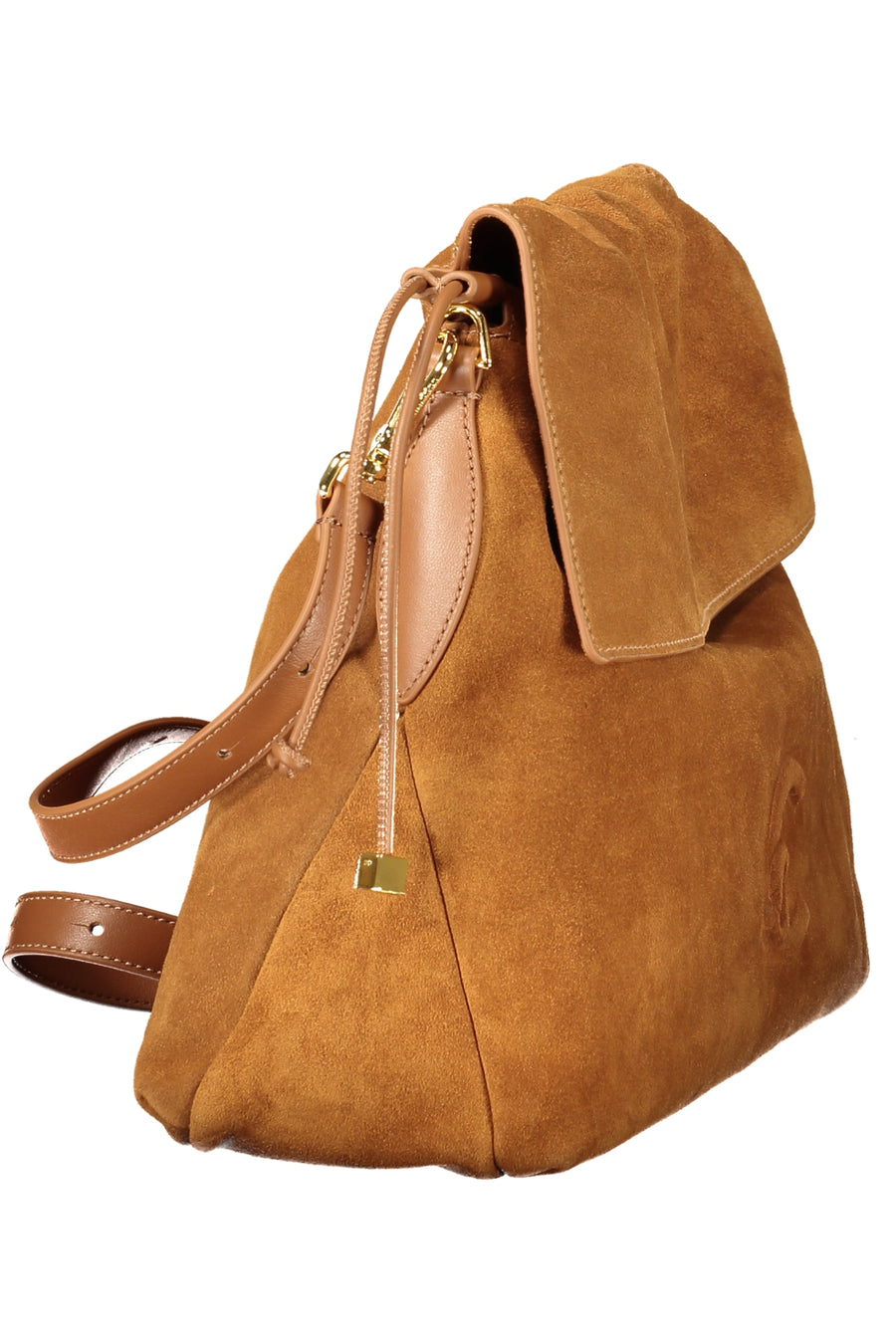 Bolso de mujer Coccinelle E1V9G130301 — Marrón – Castanho