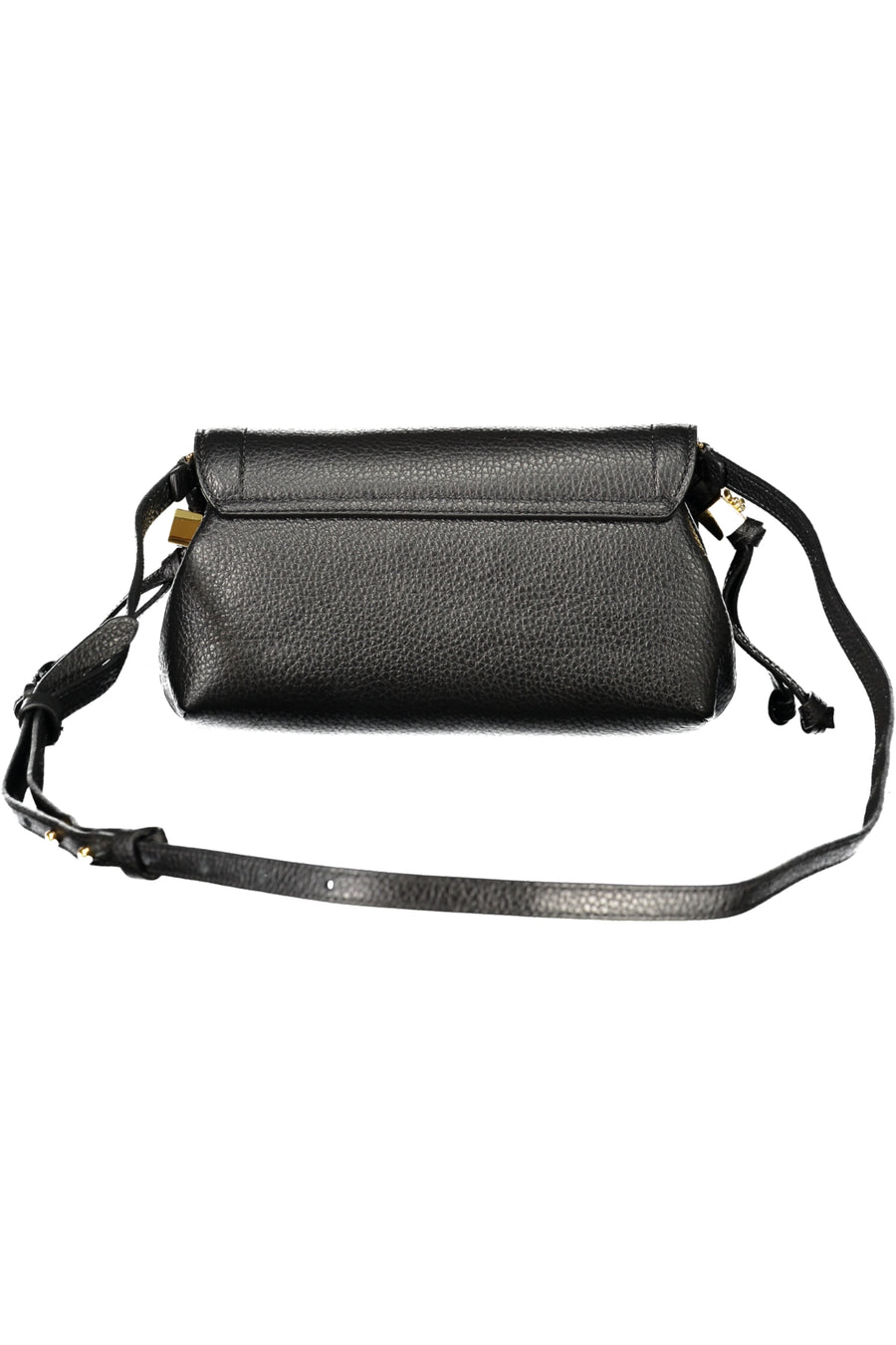 Coccinelle Mala Thess em pele – Preto