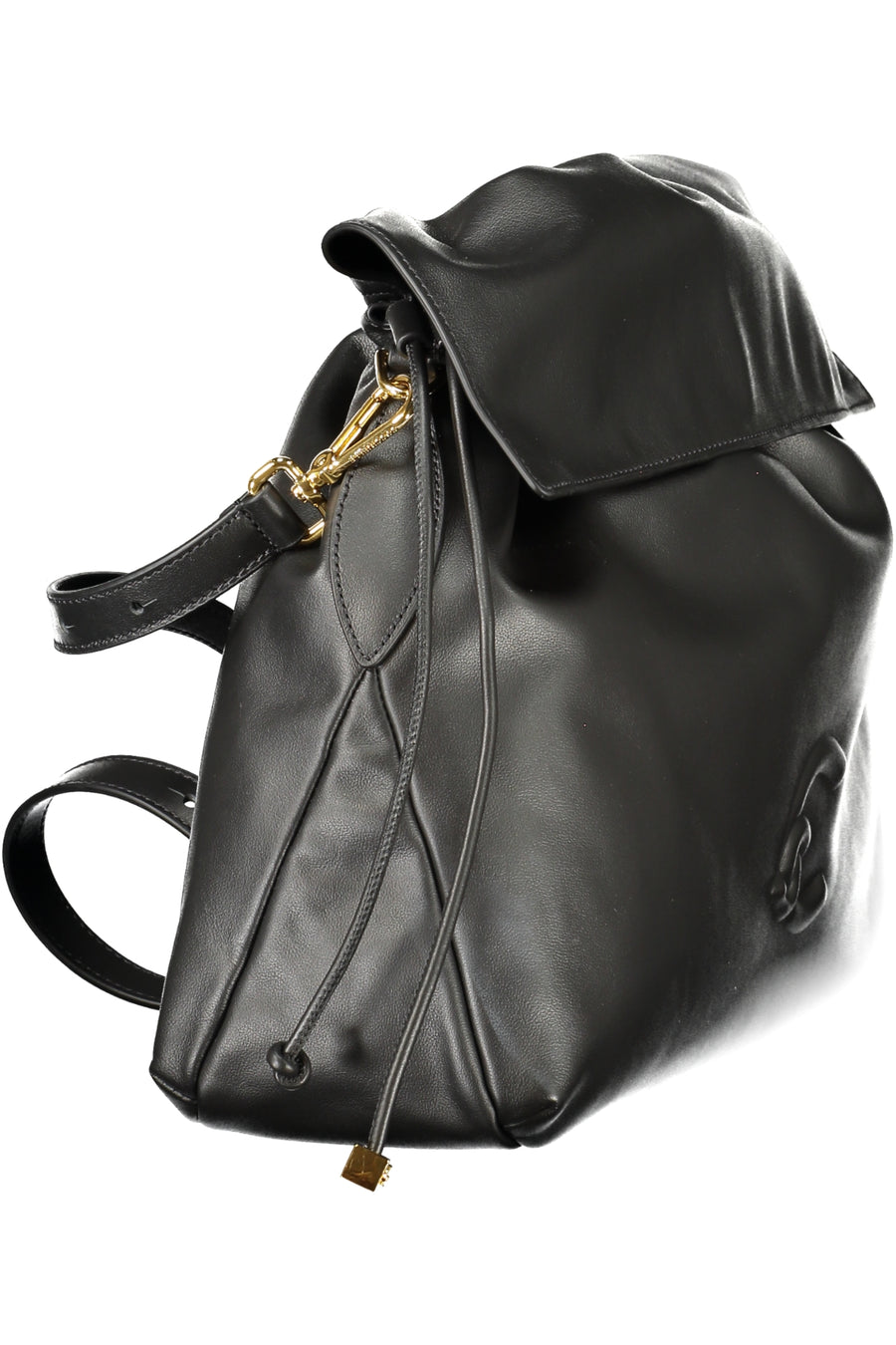 Coccinelle Tasche Lidia aus Leder – Preto