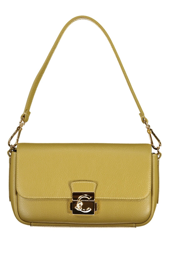 Coccinelle Women's Green Bag