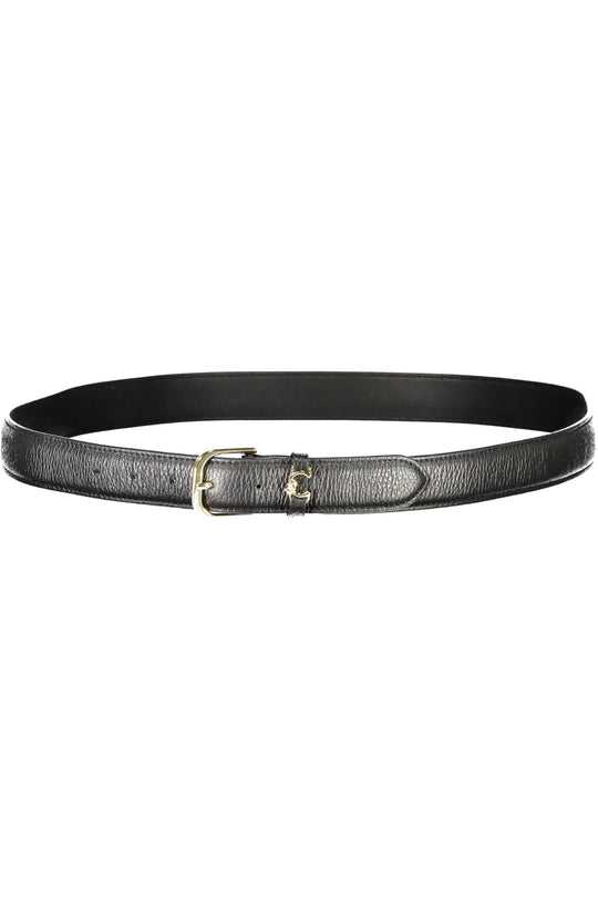 COCCINELLE Cintura in pelle – Nero