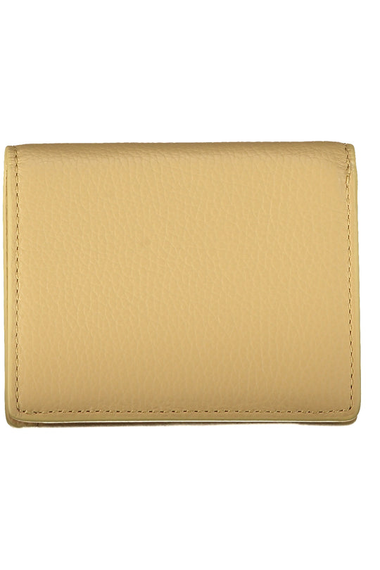 Coccinelle Women's Wallet Beige