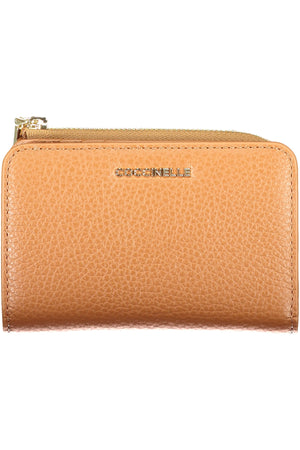 Coccinelle Women's Brown Wallet