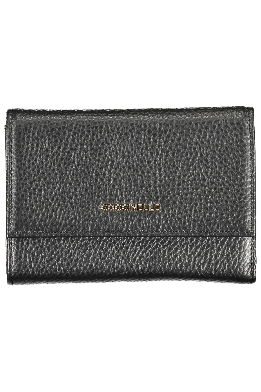 Coccinelle Women's Black Wallet