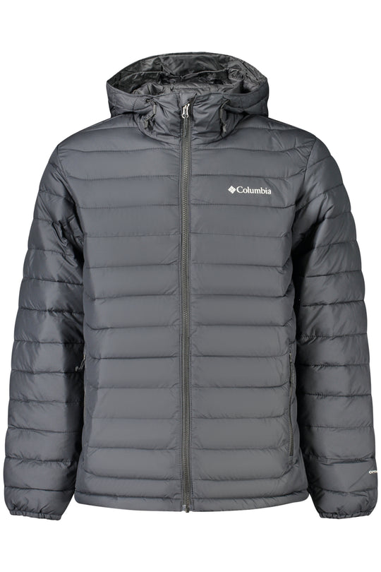 Columbia Men's Black Jacket