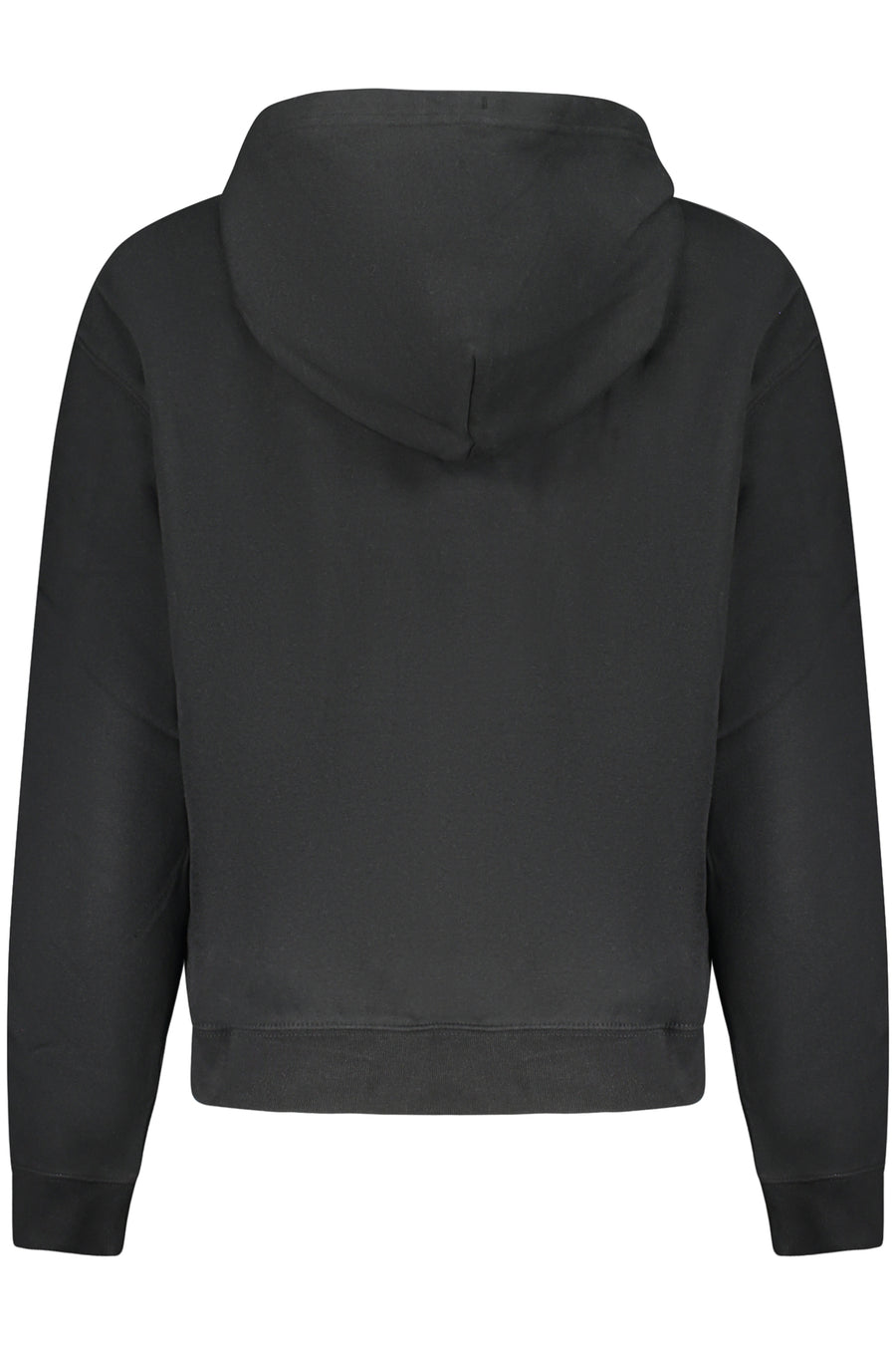 Converse Sweat à capuche – Preto