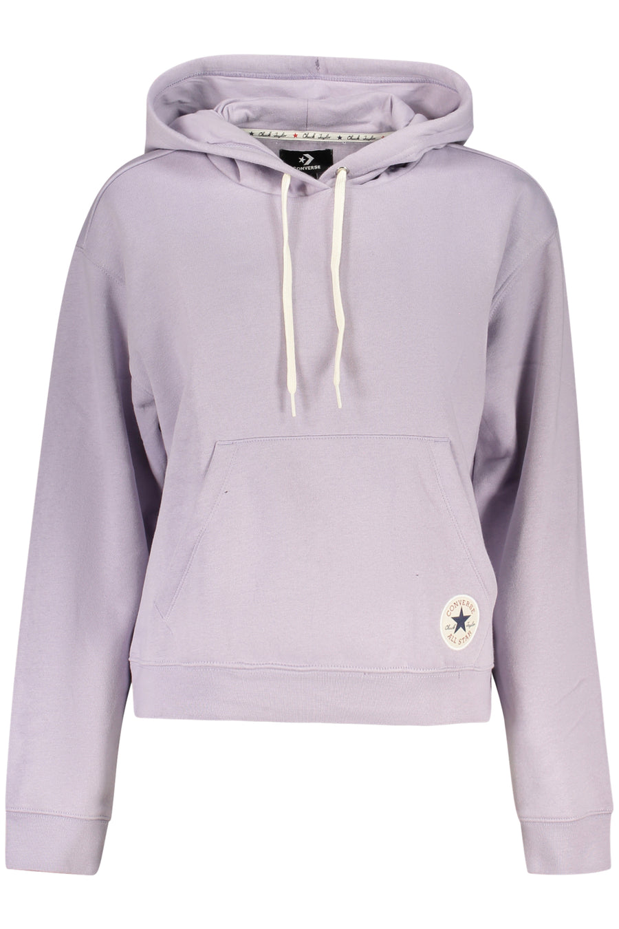 Converse Sweat à capuche – Roxo