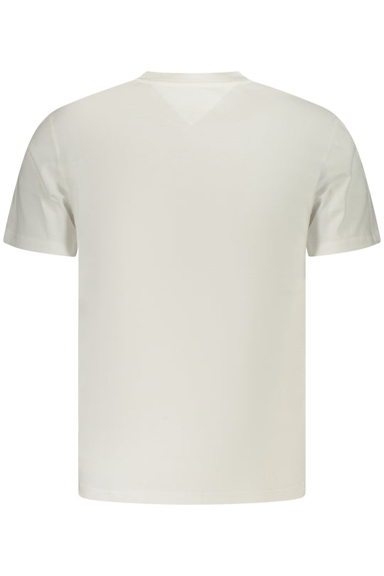 Converse Men's Short-Sleeved T-Shirt, White