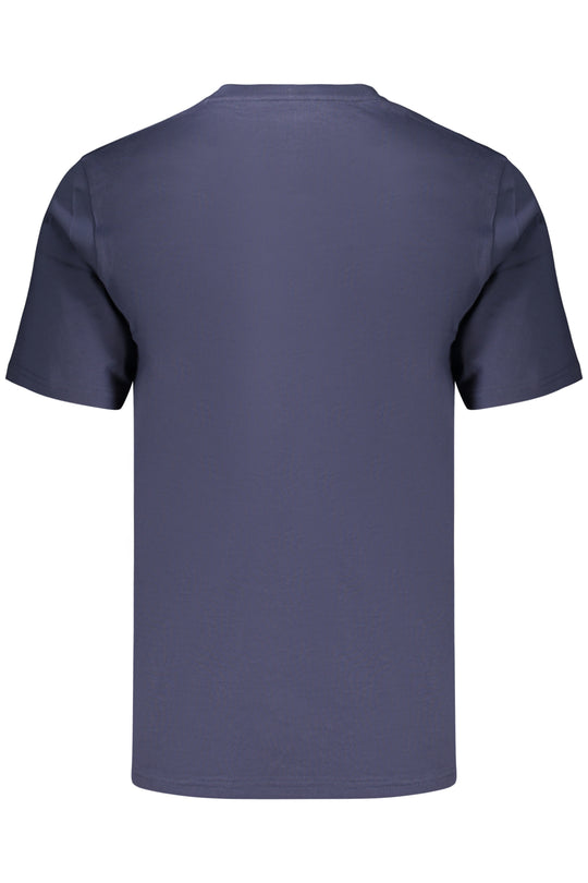 Converse Men's Short-Sleeve T-Shirt Blue