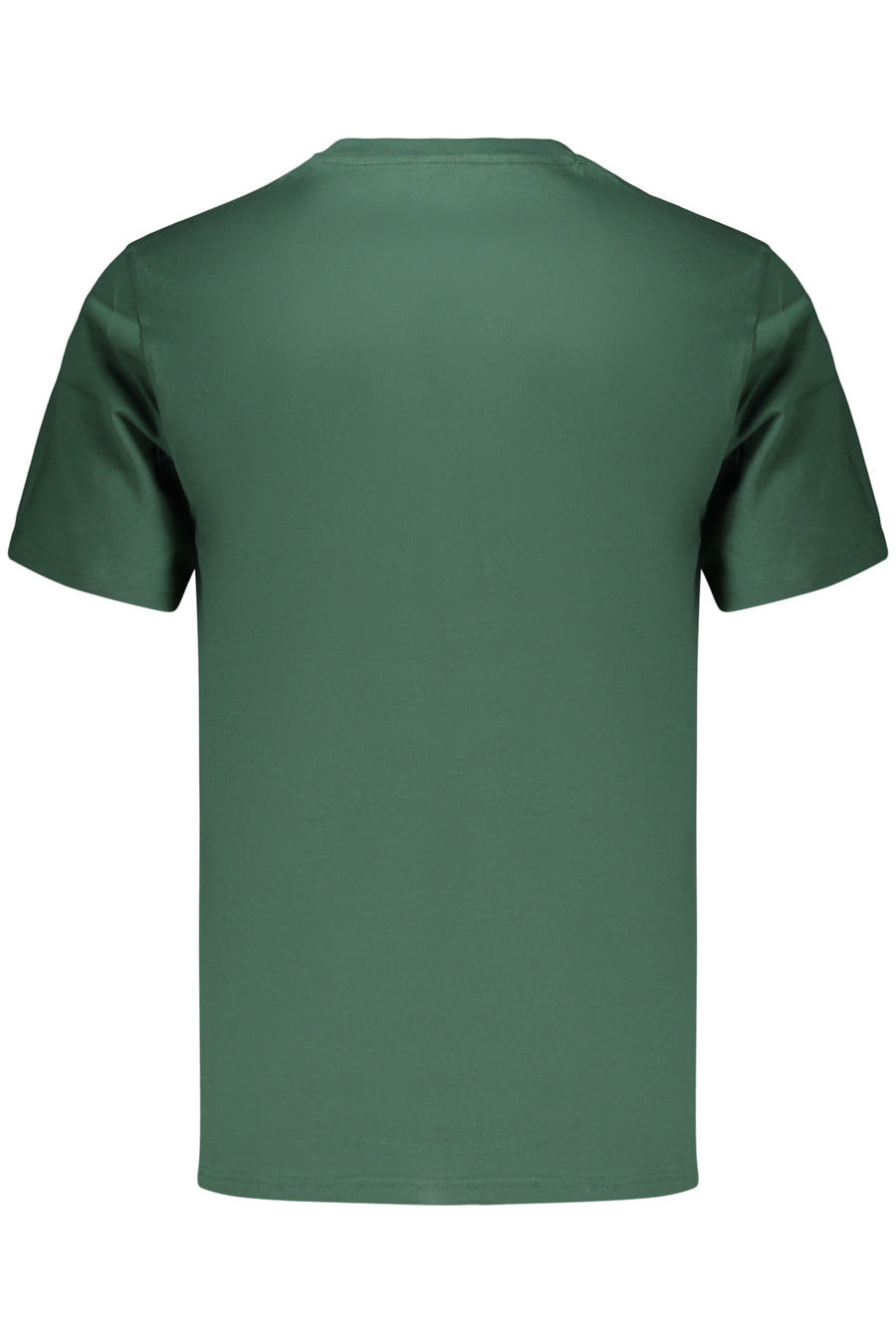 Converse Men's Short-Sleeved T-Shirt Green