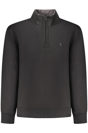 Coveri Moving Men's Zip-Up Sweatshirt FE4616