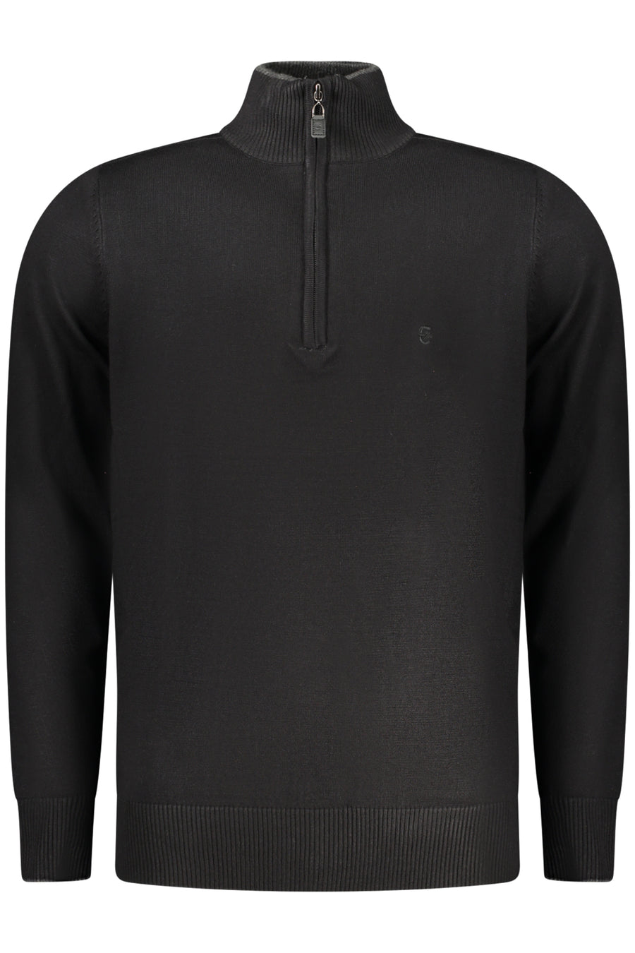 Coveri Moving Men's Black Shirt