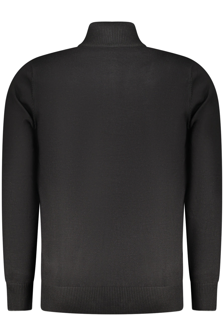 Coveri Moving Men's Black Shirt
