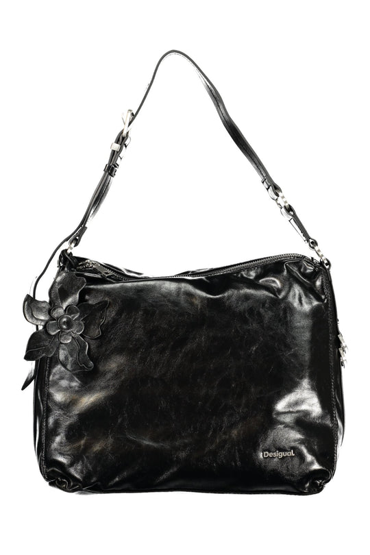 Desigual Women's Black Bag