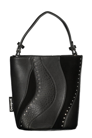 Desigual Women's Black Bag
