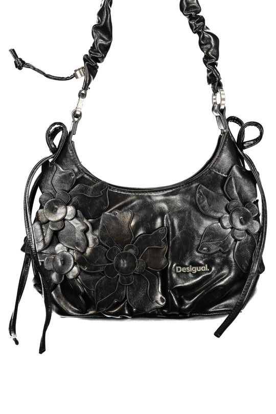 Desigual Women's Black Bag