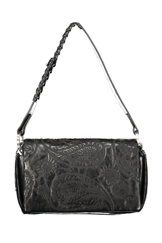 Desigual Women's Black Bag